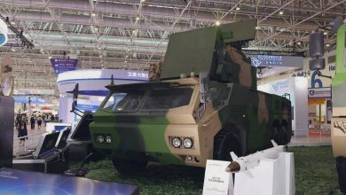 Photo of Mısır, HQ-17AE hava savunma sistemleri için Çin ile görüşüyor
