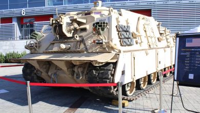 Photo of Polonya ve BAE Systems, zırhlı araçlarda iş birliğine gidiyor