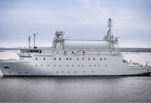 Photo of İsveçli Saab, Polonya Donanmasına iki istihbarat gemisi tedarik edecek