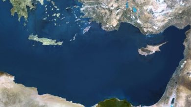 Photo of Küresel Kavganın Tarihi: Doğu Akdeniz