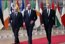 Photo of Azerbaycan-Ermenistan görüşmelerinde Macron krizi: Brüksel zirvesi iptal edildi