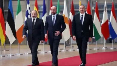 Photo of Azerbaycan-Ermenistan görüşmelerinde Macron krizi: Brüksel zirvesi iptal edildi