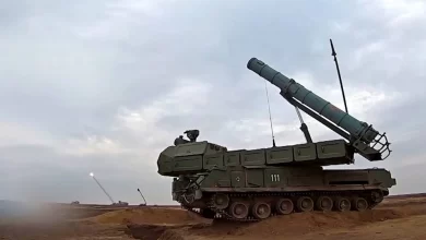 Photo of Rusya, Ukrayna’ya yeni Buk-M3 üst düzey hava savunma sistemi konuşlandırdı