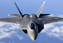 Photo of ABD’nin Hiçbir Ülkeye Vermediği Savaş Uçağı: F-22 Raptor