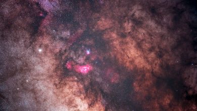 Photo of Çevresinde ölmüş bir güneş sistemi olan “en yaşlı yıldız” keşfedildi
