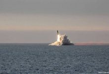 Photo of ABD: “Çin, kendi sularındaki denizaltılardan bizi vurabileceği bir füze geliştirdi”