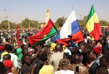 Photo of Analiz: Afrika’da Fransa karşıtı gösteriler artıyor