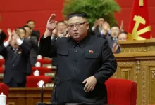 Photo of Kim Jong-un: “Dünyanın en güçlü stratejik silahına sahibiz”