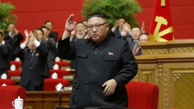 Photo of Kim Jong-un: “Dünyanın en güçlü stratejik silahına sahibiz”
