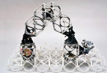 Photo of MIT mühendisleri “kendini kopyalayan robot” icat ettiklerini açıkladı