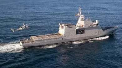 Photo of Suudi Arabistan İspanya’dan 5 savaş gemisi almak için sözleşme imzaladı