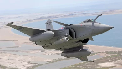 Photo of Fransa, Rafale F4 savaş uçaklarının kapasitesini artırmak amacıyla ek TALIOS Pod sipariş etti