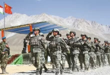 Photo of Rapor: Çin, Tacikistan ile askeri işbirliğini hızlandırıyor