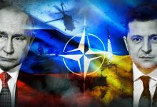 Photo of NATO’nun Ukrayna Savaşına Doğrudan Ne Zaman Gireceği Artık Belli Oldu…
