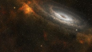 Photo of Yalpalayan bir kara delik keşfedildi: “Şimdiye kadar görülen en uç örnek”