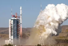 Photo of Çin uzaktan algılama özellikli ”Yaogan-36” uydularını fırlattı
