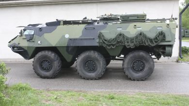 Photo of Patria, Finlandiya’nın XA-180 zırhlı araç filosunu modernizasyonunu tamamladı