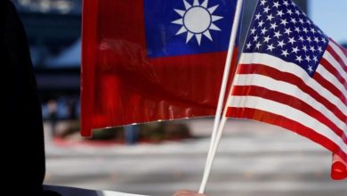 Photo of Çin’den ABD’nin Tayvan’a silah satışına tepki: “Egemenliğimizi savunmak için kararlı bir şekilde hareket edeceğiz”