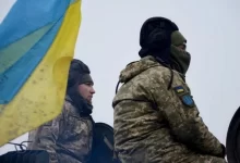 Photo of İsveç, Ukrayna’ya yeni bir askeri yardım paketi açıkladı