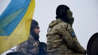 Photo of İsveç, Ukrayna’ya yeni bir askeri yardım paketi açıkladı