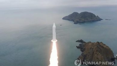Photo of Güney Kore, katı yakıtlı uzay aracının test uçuşunu başarıyla gerçekleştirdiğini duyurdu