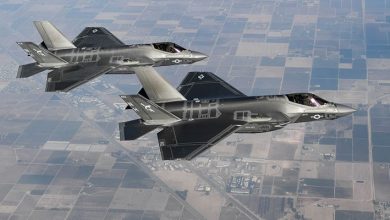 Photo of Almanya ABD’den 10,5 milyar dolara 35 savaş uçağı satın alacak