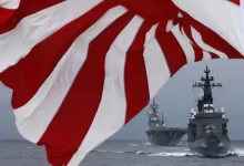 Photo of Japonya, 5 yıllık savunma harcamalarını 318 milyar dolara çıkarmayı hedefliyor