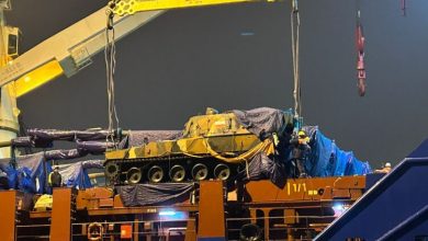 Photo of Polonya, Güney Kore’den ilk K2 tankları ve K9 obüslerini teslim aldı