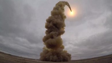 Photo of Rusya hava savunma sistemi için yeni bir füzeyi başarıyla test ettiğini açıkladı