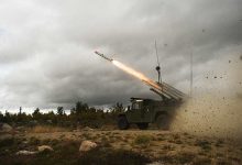 Photo of Rapor: ABD, Orta Doğu’daki NASAMS hava savunma sistemlerini Ukrayna’ya kaydırmak istiyor