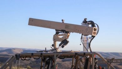 Photo of BAE Systems, drone-karşıtı yeni roket teknolojisini test ettiğini duyurdu