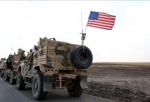 Photo of Çin: “ABD Suriye’de petrol ve tahıl kaçakçılığı yapıyor”