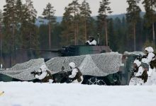 Photo of Finlandiya istihbarat raporu: “Ukrayna savaşı gerilimi Kuzey Kutbu’na yayılıyor”