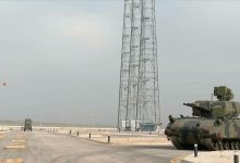 Photo of Aselsan’ın hava savunma test merkezi faaliyete geçti
