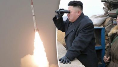 Photo of Kim Jong Un 2023 için yeni askeri hedeflerini açıkladı