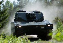 Photo of İsveç, BAE Systems’den çok sayıda CV90 zırhlı araç almak için sözleşme imzaladı