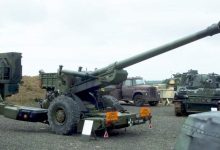 Photo of Estonya, envanterindeki tüm 155 mm obüsleri Ukrayna’ya gönderiyor