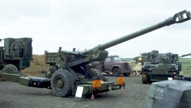 Photo of Estonya, envanterindeki tüm 155 mm obüsleri Ukrayna’ya gönderiyor