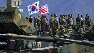 Photo of ABD, Güney Kore’deki “stratejik askeri varlığını” artıracak