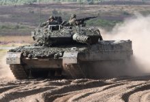 Photo of Almanya ile Rusya arasında Leopard tankları gerilimi yükseliyor!
