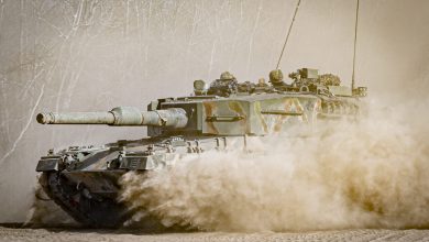 Photo of Kanada, Ukrayna’ya savaşa hazır dört adet Leopard Tankı gönderecek