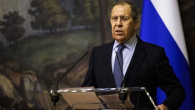 Photo of Lavrov: “Türkiye-Rusya-Suriye-İran formatı için anlaşmaya varıldı”