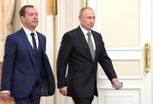 Photo of Medvedev: “Rusya iddiaların aksine yeterli miktarda silah stokuna sahip”