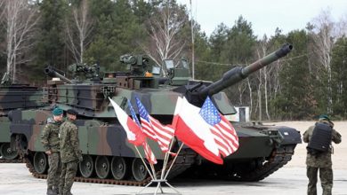 Photo of Polonya’dan savunma bütçesini NATO standartlarının üzerine çıkarma kararı!