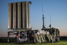 Photo of İtalya, Ukrayna’ya SAMP/T hava savunma sistemi gönderme kararını duyurdu
