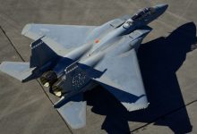 Photo of Rapor: İsrail, ABD’den 25 Adet F-15EX savaş uçağı talep etti