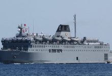 Photo of Bakan Akar: TCG İskenderun gemisi yaralıları Mersin’deki hastanelere sevk edecek