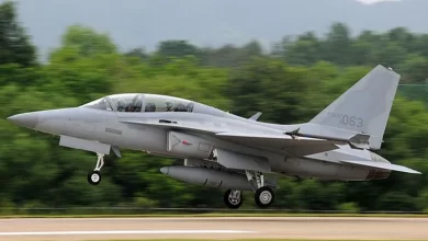 Photo of Malezya’da kazanan FA-50 jet eğitim uçağı oldu