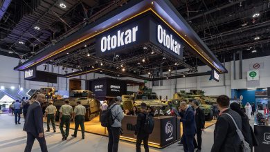 Photo of Otokar, IDEX 2023’e 6 aracı ile katılıyor