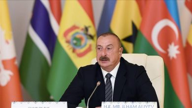 Photo of Aliyev: “Ermenistan’ın pozisyonunda ilerleme var ama henüz yeterli değil”